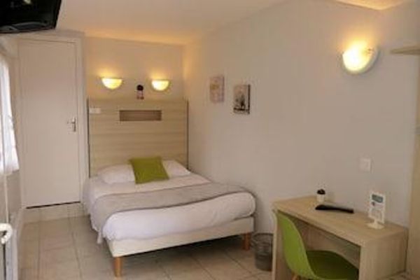 Le Canada (Ouistreham)